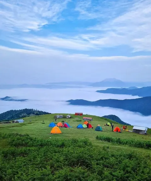 ییلاق سوته، گیلان