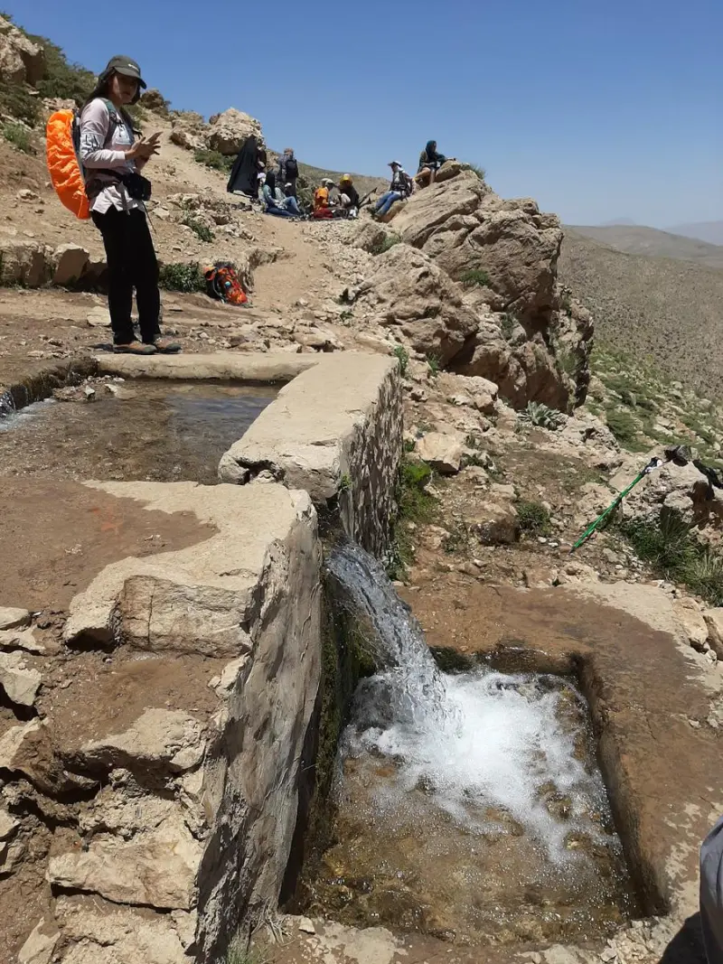 قله کلار چیرو - تصویر 7