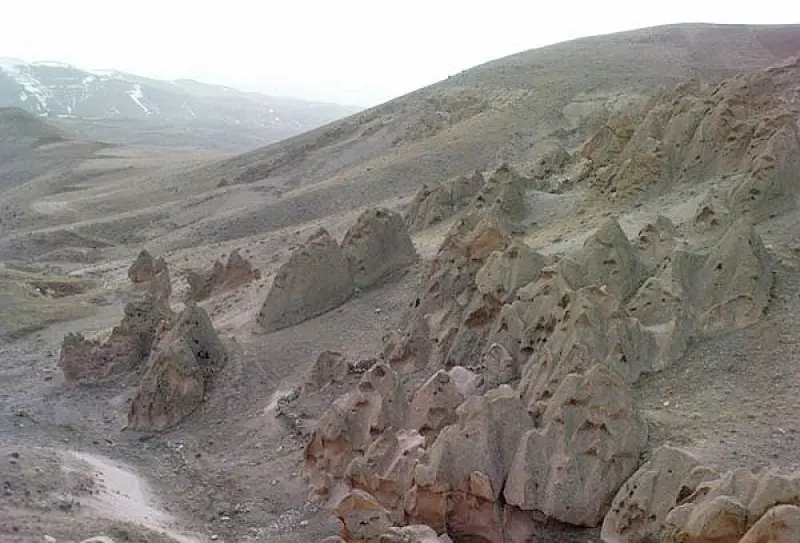 دریاچه برکه گوگلی - تصویر 2