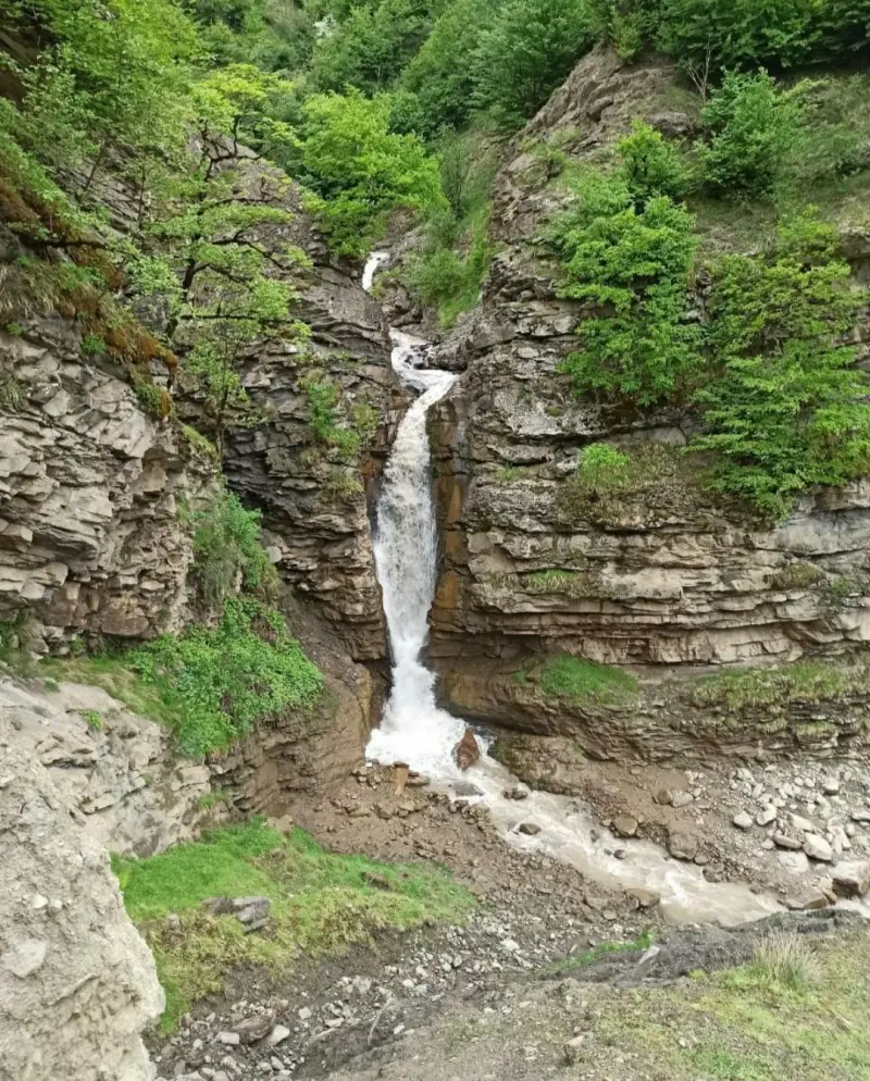 روستای شیخ موسی - تصویر 9