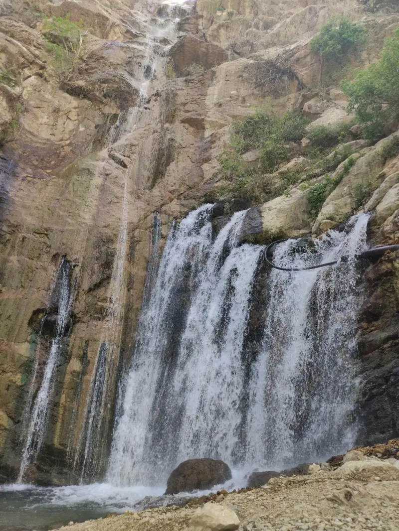 آبشار وارک - تصویر 4