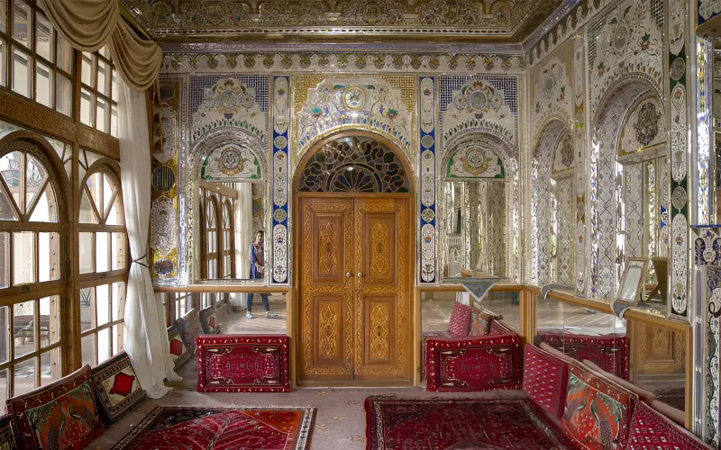 خانه منطقی نژاد - تصویر 3