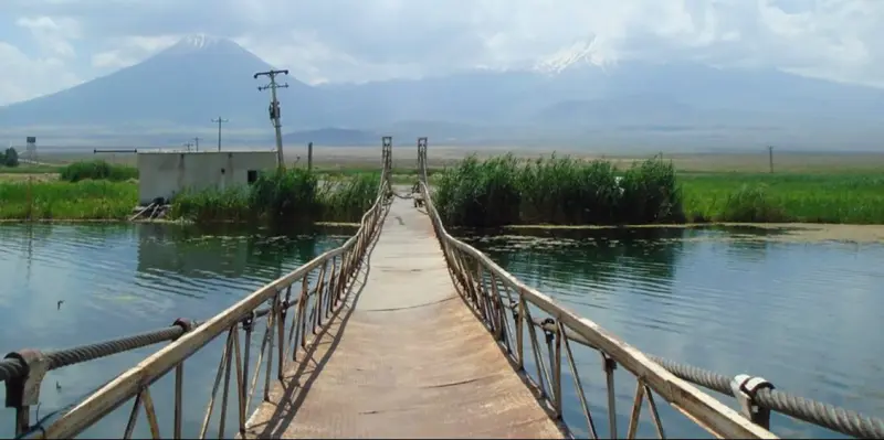 چشمه ثریا - تصویر 2