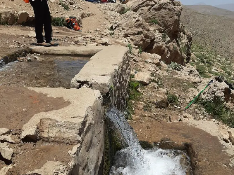قله کلار چیرو - تصویر 7