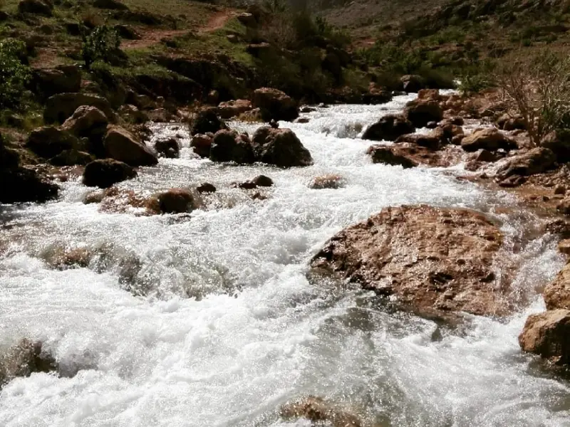 آبشار تارم - تصویر 4