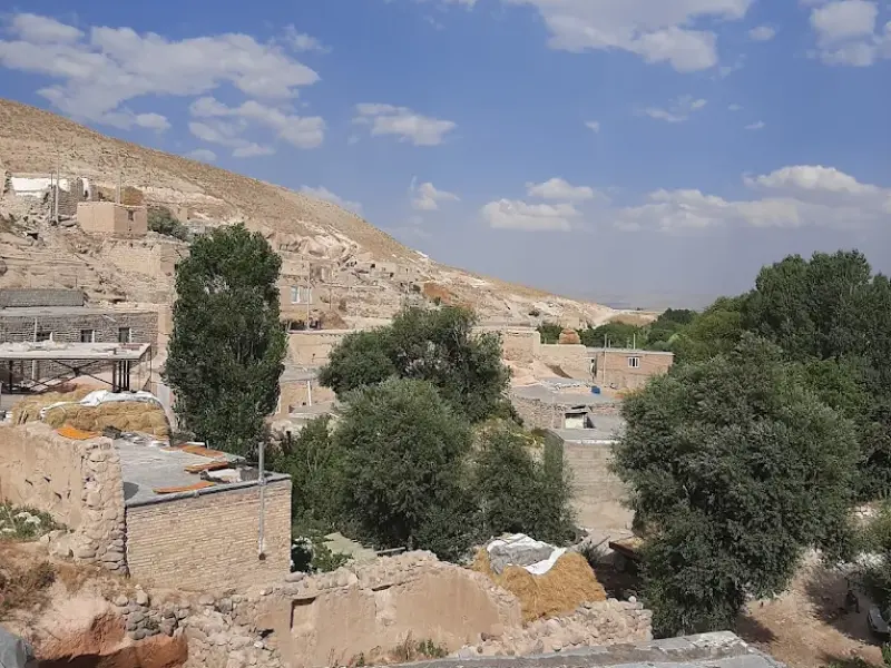 روستای ساران - تصویر 3