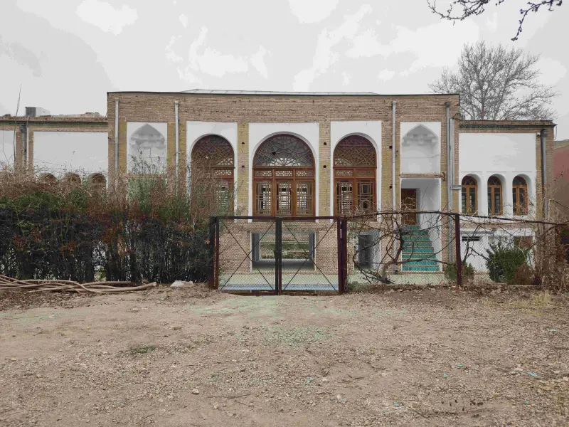 کاخ سلیمانیه