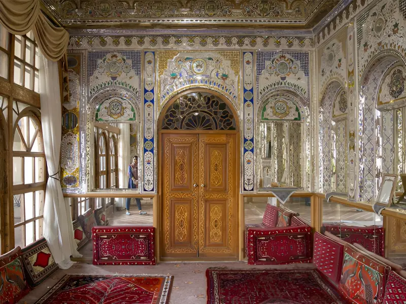خانه منطقی نژاد - تصویر 3