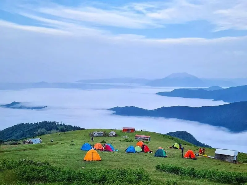 ییلاق سوته