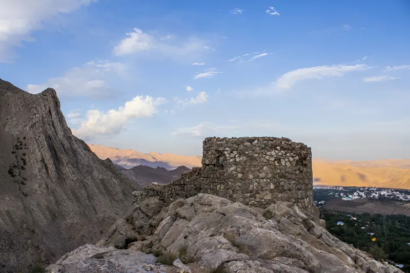 شیر قلعه - تصویر 3