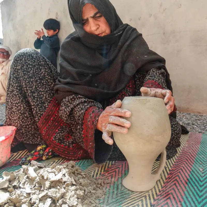 روستای کلپورگان - تصویر 6