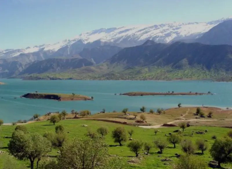 تالاب میانگران - تصویر 5