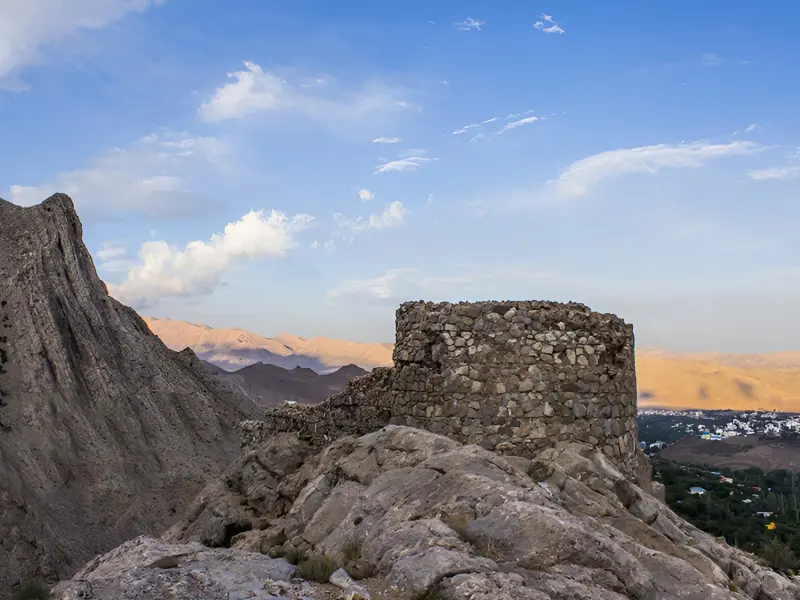 شیر قلعه - تصویر 3