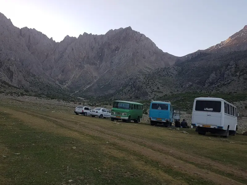 قله یافته - تصویر 1