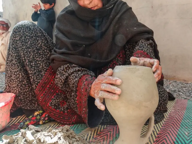 روستای کلپورگان - تصویر 6