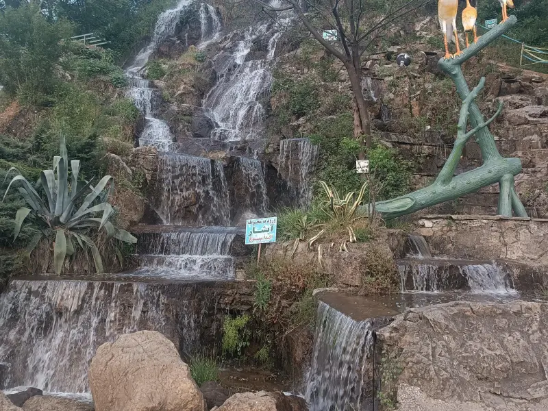 بام سبز لاهیجان - تصویر 9