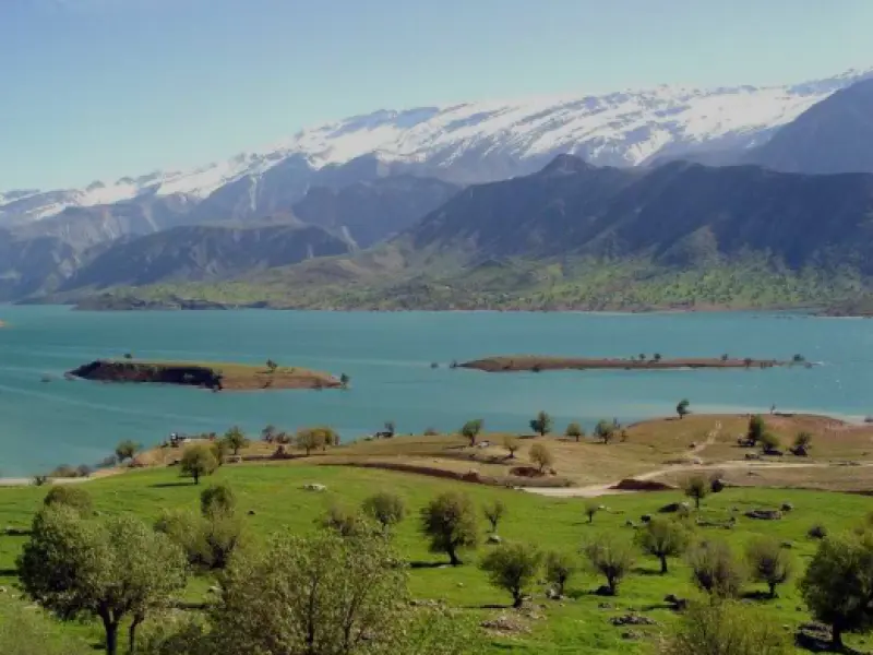 تالاب میانگران - تصویر 5