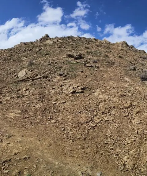 قله دوشاخ، تهران