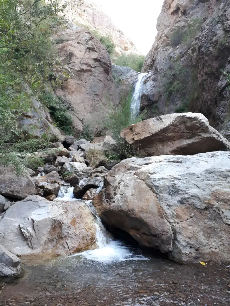 روستای کند علیا - تصویر 4