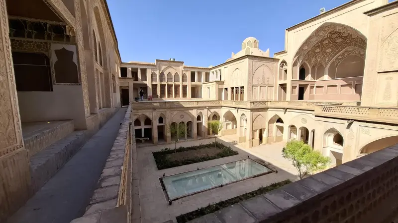 خانه عباسیان - تصویر 6