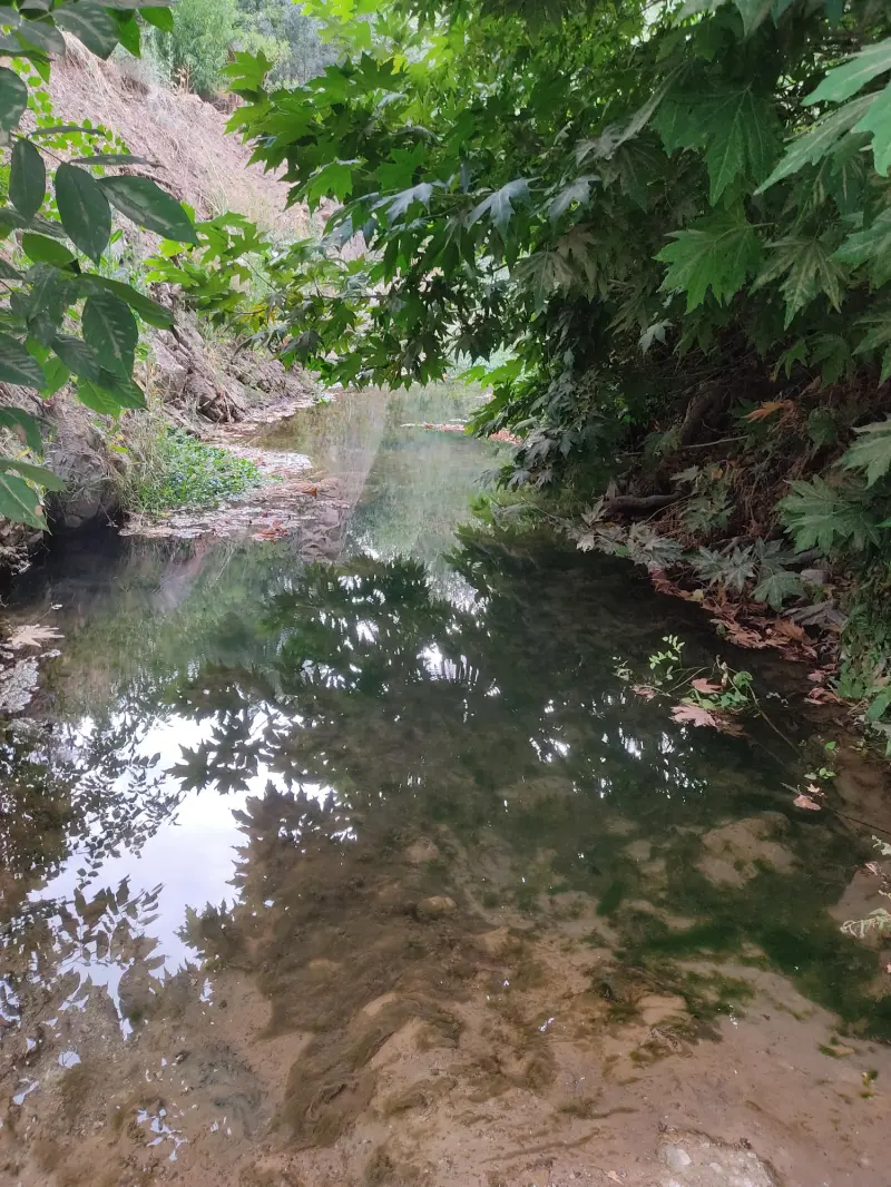 تنگه قاهان - تصویر 7