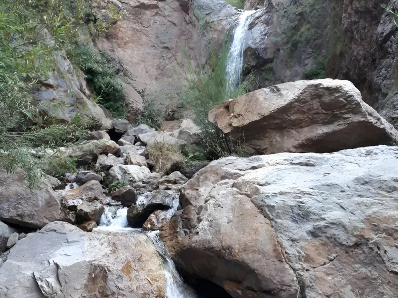 روستای کند علیا - تصویر 4