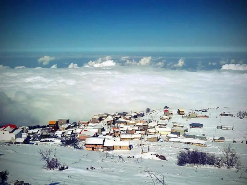 روستا درازنو - تصویر 5
