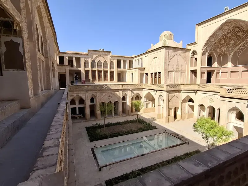خانه عباسیان - تصویر 6