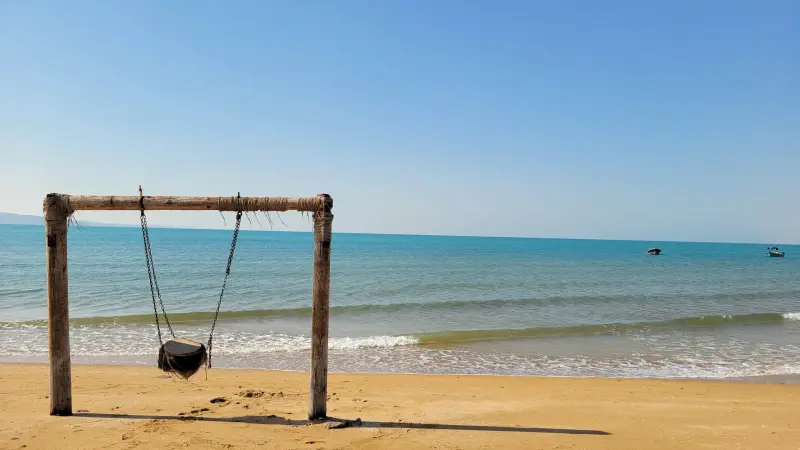 ساحل سینگو - تصویر 7