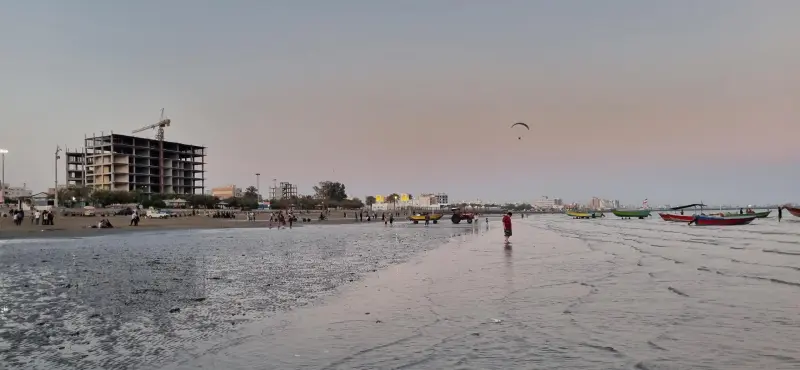 بوستان ساحلی سورو (کپشکن) - تصویر 7