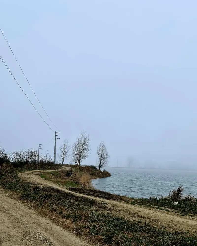 آب بندان اهلم - تصویر 1