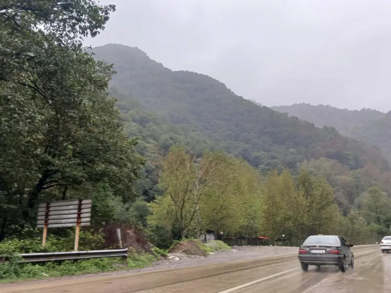 گردنه حیران - تصویر 2