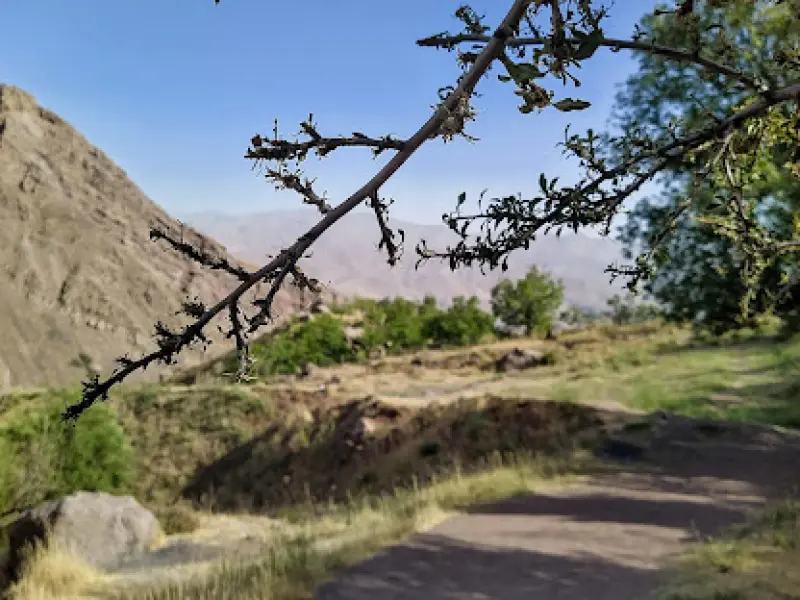 آبشار کرکبود - تصویر 1