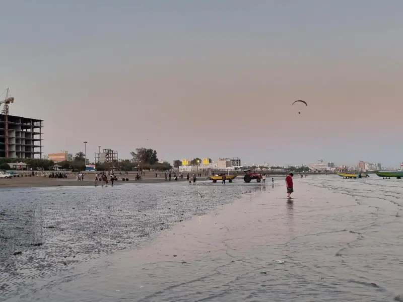 بوستان ساحلی سورو (کپشکن) - تصویر 7