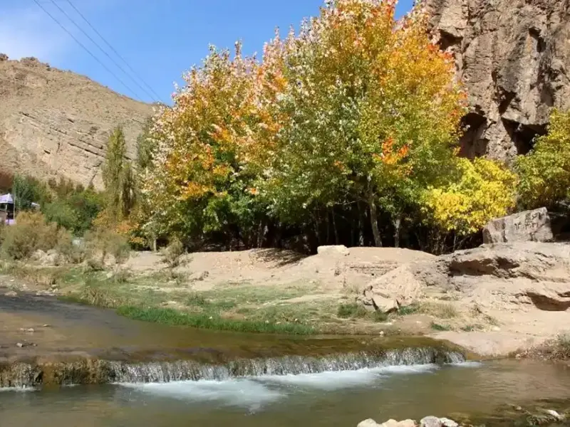 دره آزاد رود - تصویر 2