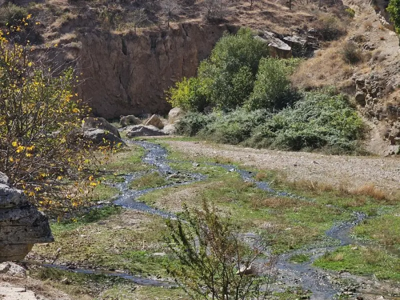 روستای نرگسلو علیا - تصویر 5