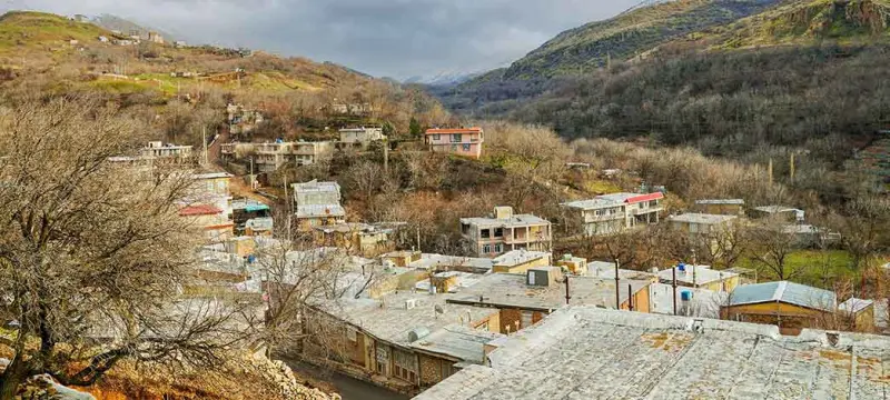 روستای خانقاه - تصویر 2