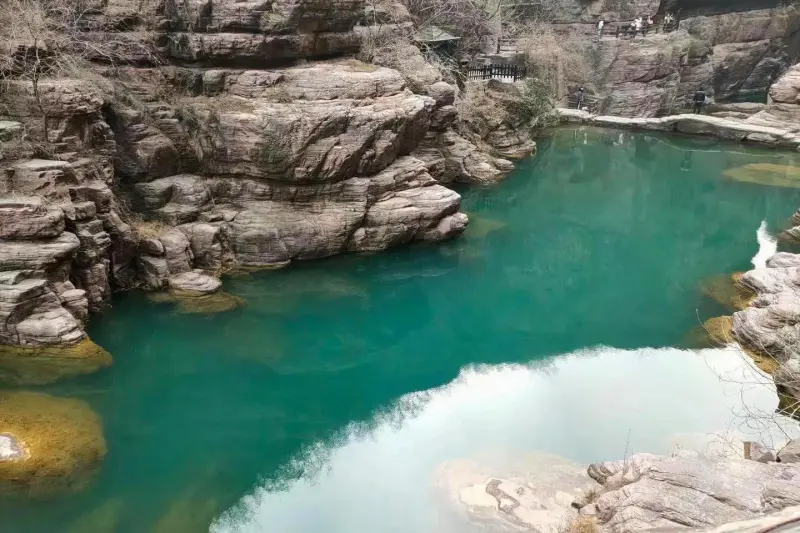 دره داماش - تصویر 3