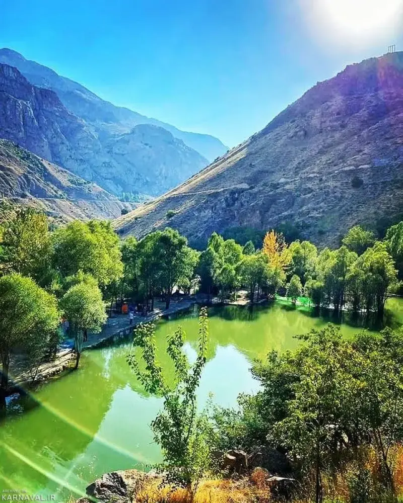 روستای آب اسک - تصویر 6