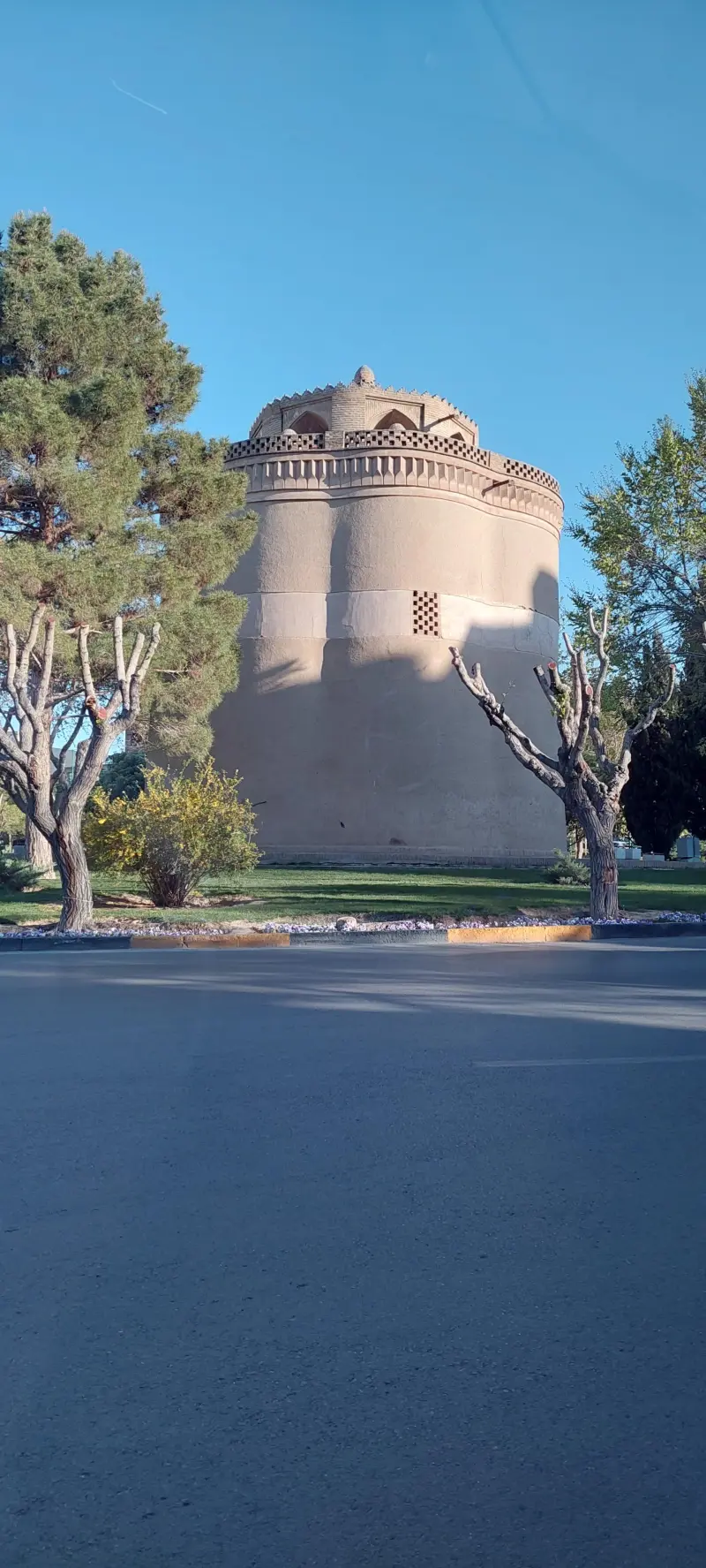 برج کبوترخانه - تصویر 4