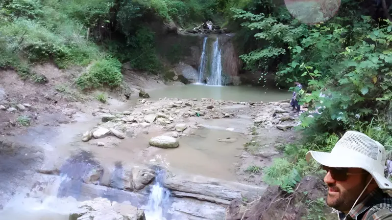 آبشار کیمون - تصویر 2