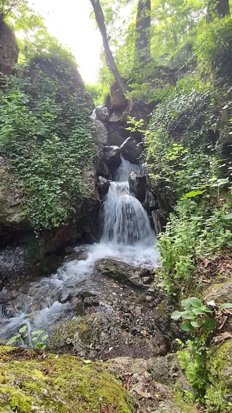 آبشار جن کلو - تصویر 10