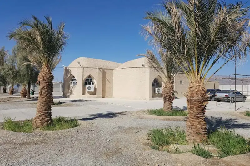 روستای کلپورگان - تصویر 5