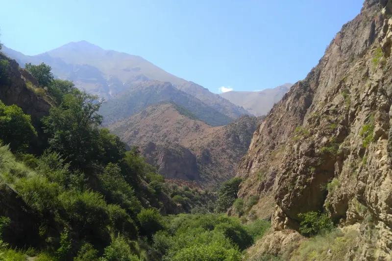 روستای اکاپل - تصویر 2