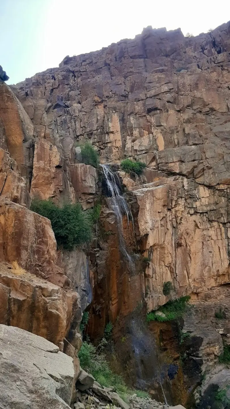 آبشار ورچر - تصویر 11