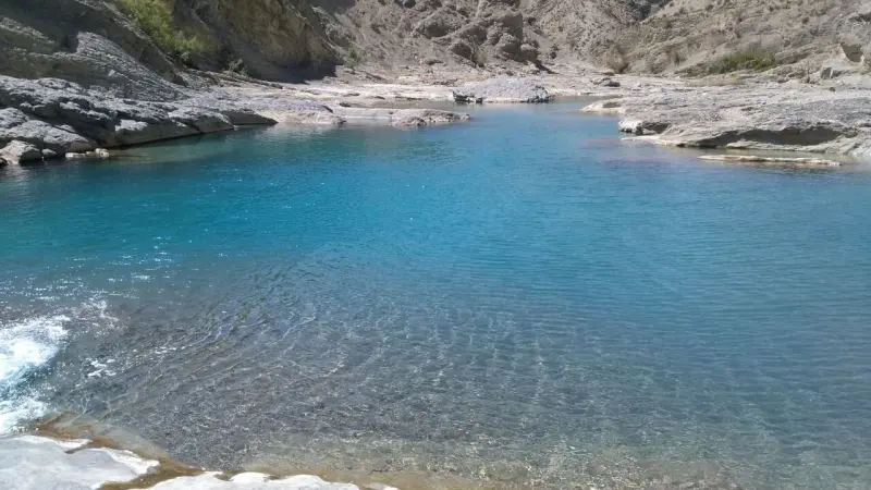 چشمه گاوگل - تصویر 6