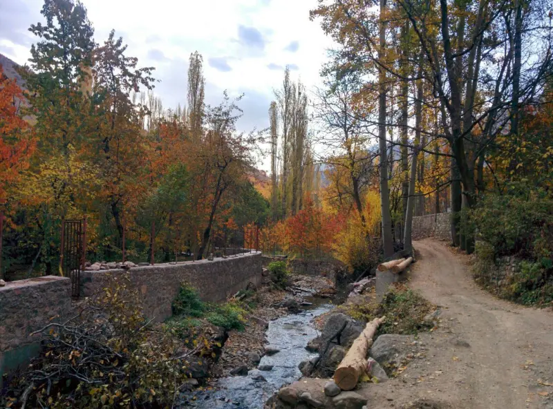 روستای آهار - تصویر 6