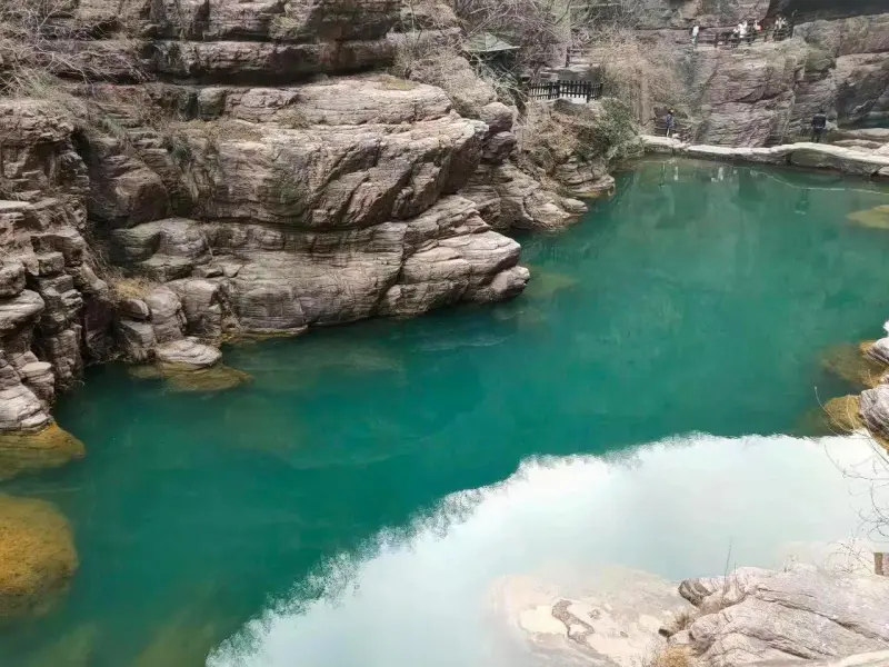 دره داماش - تصویر 3