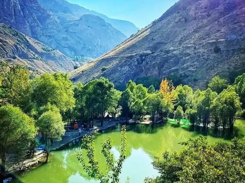 روستای آب اسک - تصویر 6