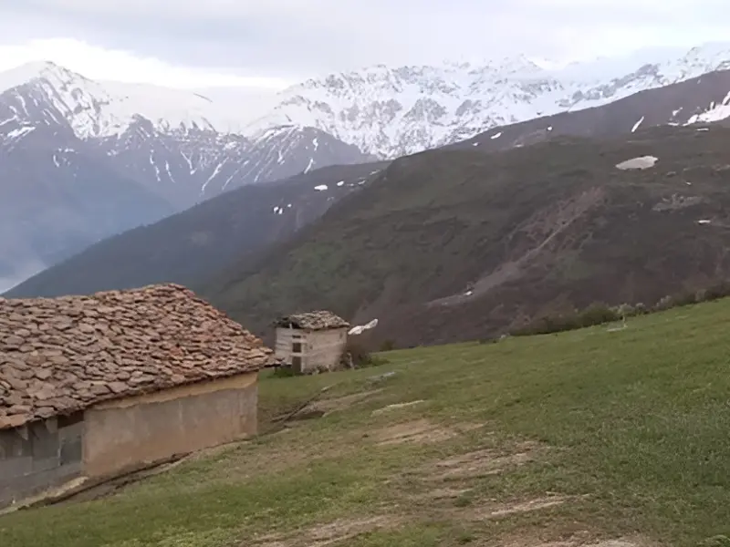 روستای بالنده - تصویر 2